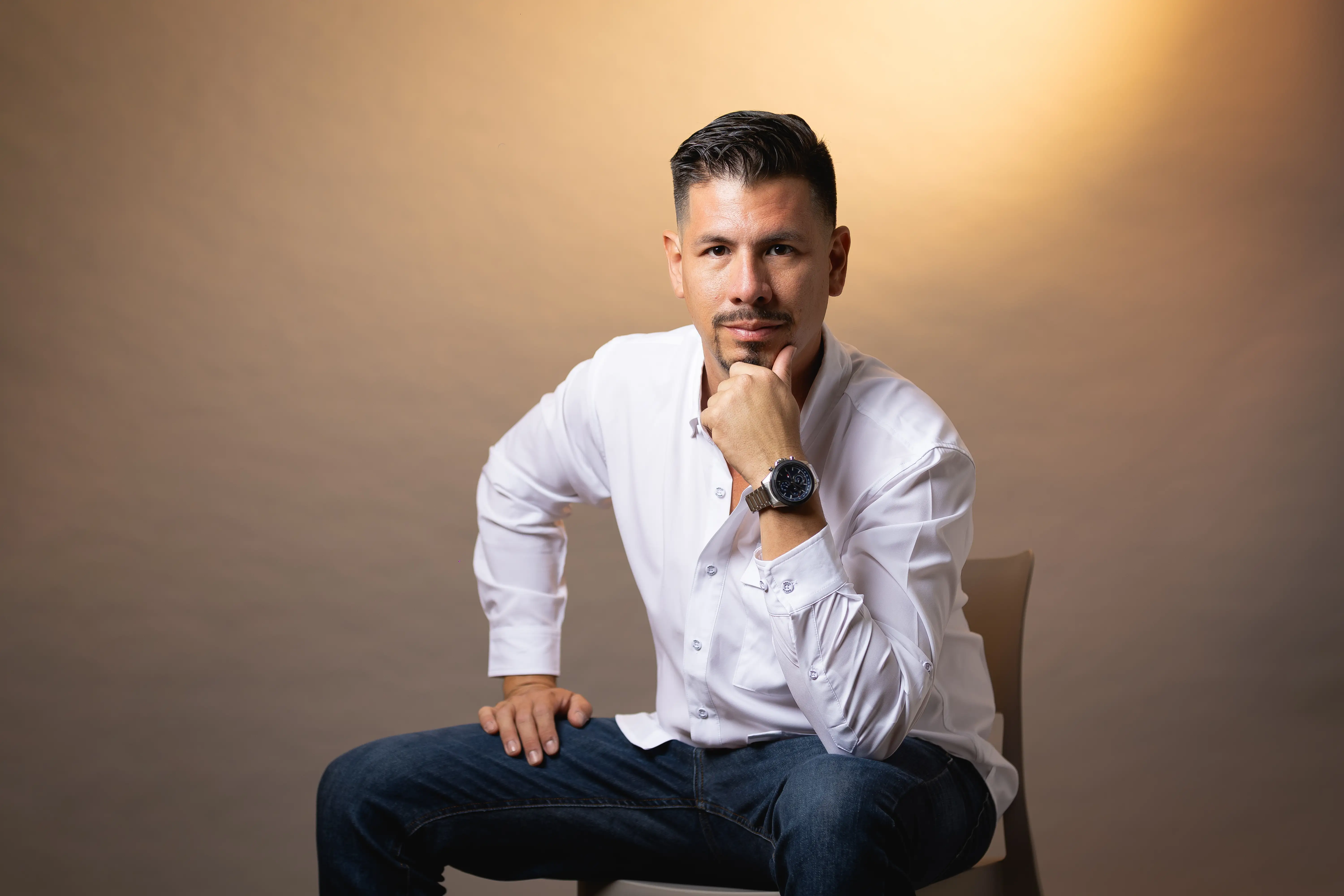 Arq. Sergio Díaz