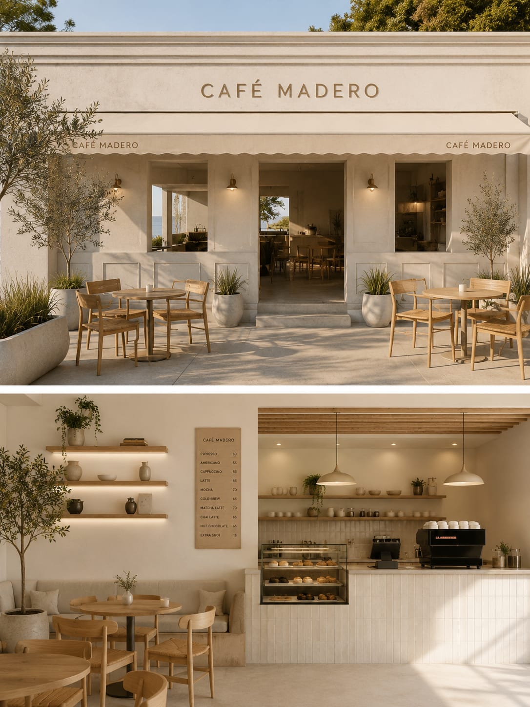 Café Madero