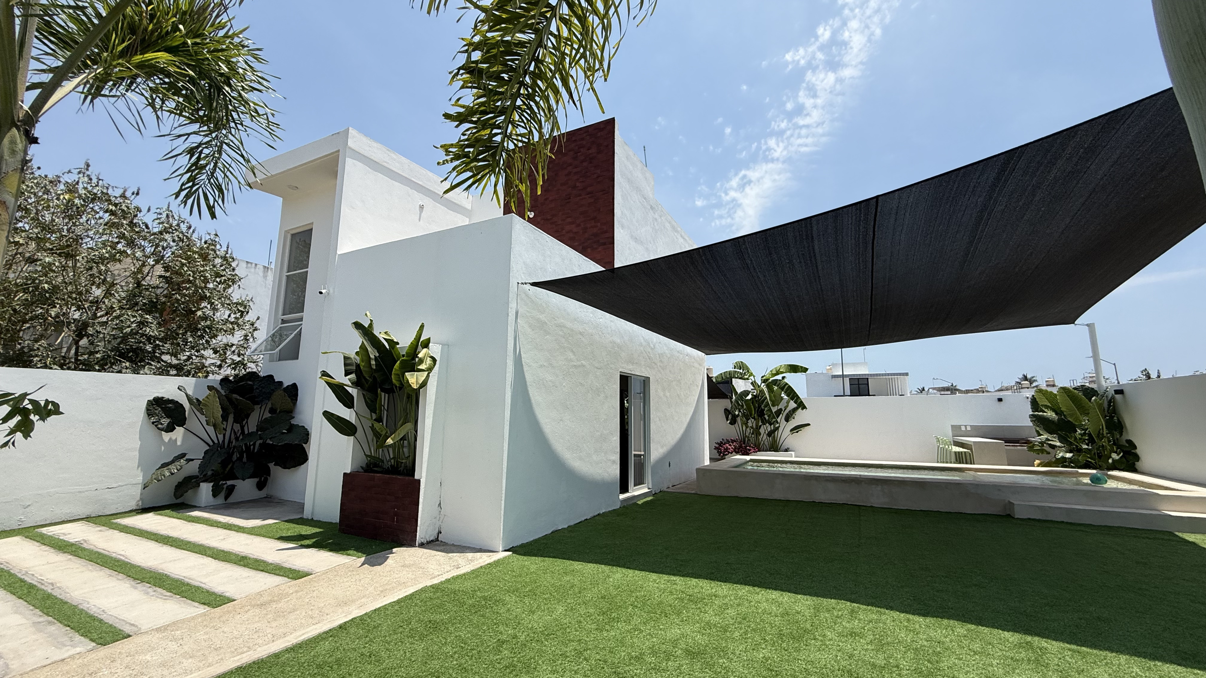 Residencia Las Hadas